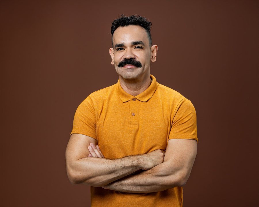Alvaro Leme