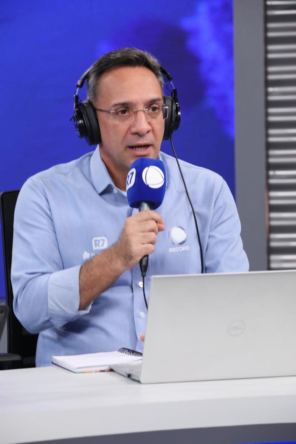 Maurício Noriega