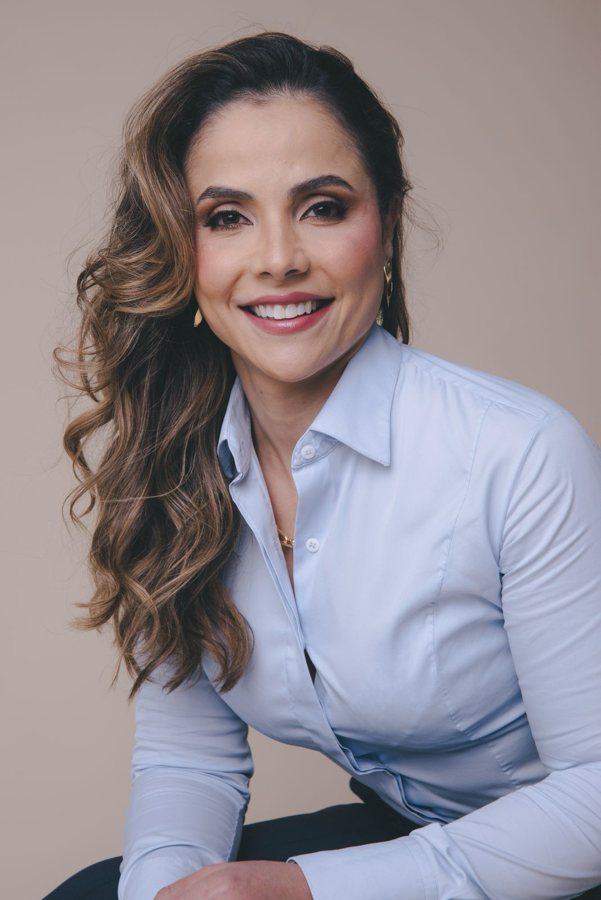 Dra. Anna Paula Weinhardt