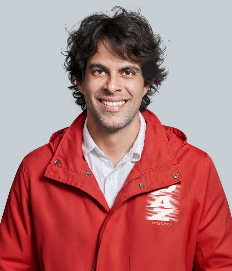 Marcos Leta