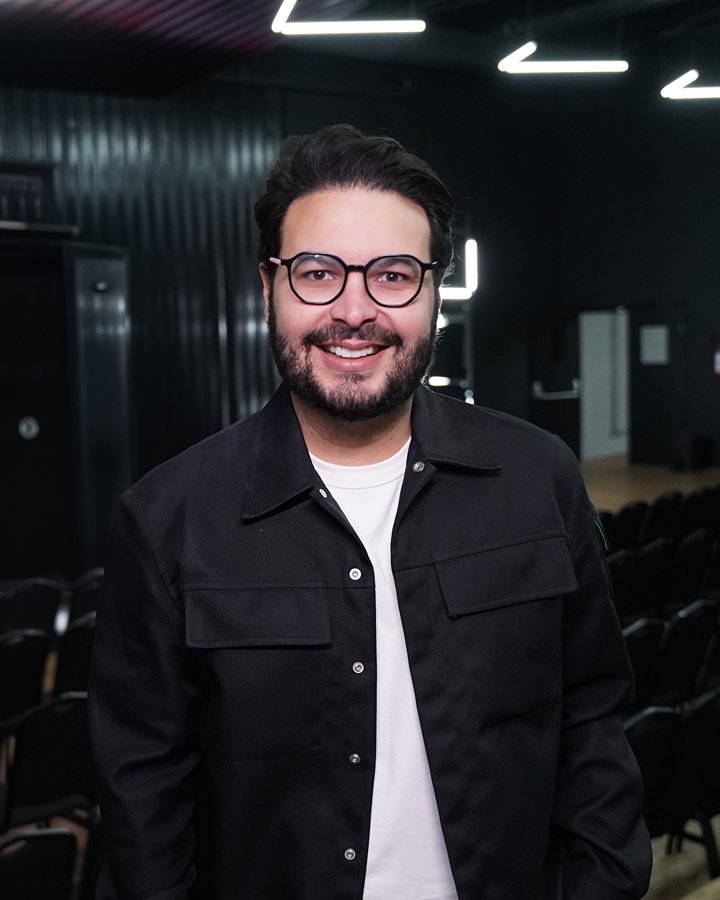 Vinicius Machado